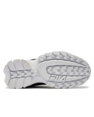 Buty damskie Fila DISRUPTOR LOW W 101030225Y Czarne - Sklep online Mastersport