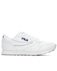 Buty damskie Fila ORBIT LOW W 10103081FG Białe - Sklep online Mastersport