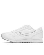 Buty damskie Fila ORBIT LOW W 10103081FG Białe - Sklep online Mastersport