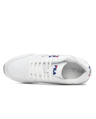 Buty damskie Fila ORBIT LOW W 10103081FG Białe - Sklep online Mastersport