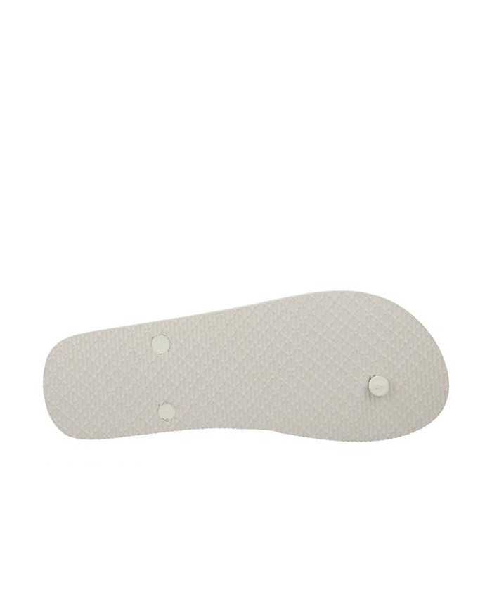 Klapki damskie Fila TROY SLIPPER W 10103491FG Białe - Sklep online Mastersport