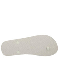 Klapki damskie Fila TROY SLIPPER W 10103491FG Białe - Sklep online Mastersport