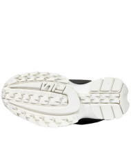 Buty damskie Fila DISRUPTOR M LOW W 101044104X Srebrne - Sklep online Mastersport