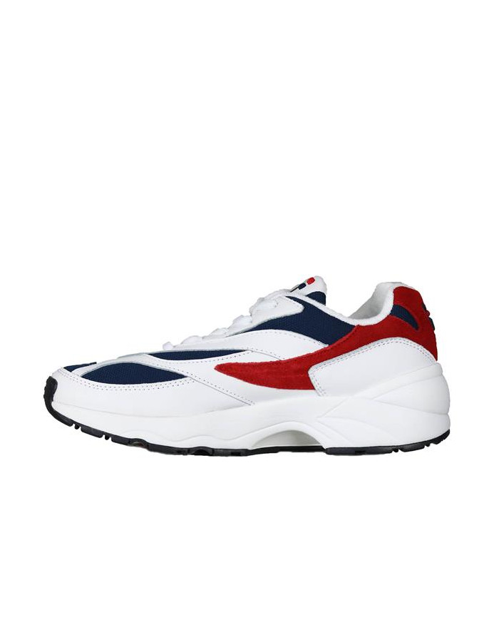 Buty damskie Fila V94M LOW CR W 101055220K Białe - Sklep online Mastersport