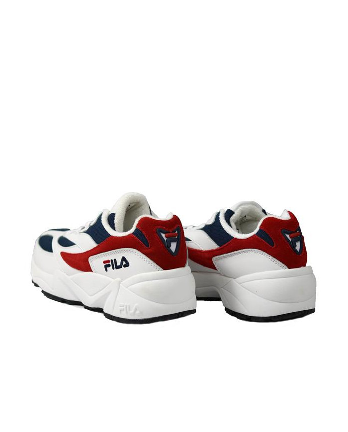 Buty damskie Fila V94M LOW CR W 101055220K Białe - Sklep online Mastersport