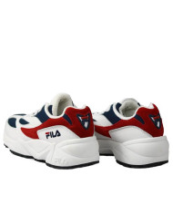 Buty damskie Fila V94M LOW CR W 101055220K Białe - Sklep online Mastersport