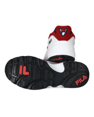 Buty damskie Fila V94M LOW CR W 101055220K Białe - Sklep online Mastersport