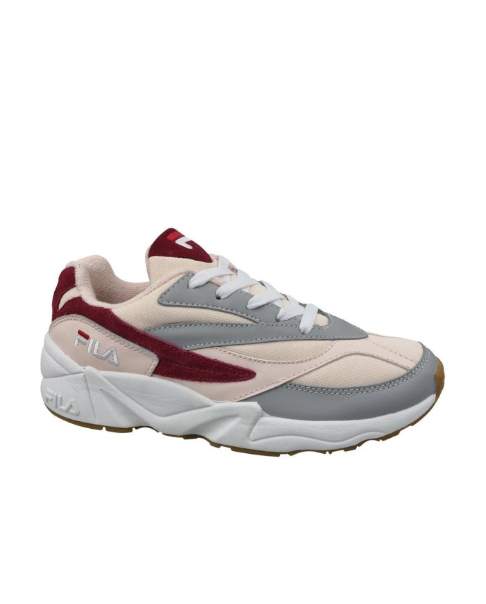 Buty damskie Fila V94M LOW CR W 10105526QW Różowe - Sklep online Mastersport