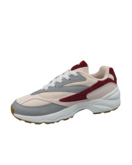 Buty damskie Fila V94M LOW CR W 10105526QW Różowe - Sklep online Mastersport