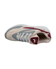 Buty damskie Fila V94M LOW CR W 10105526QW Różowe - Sklep online Mastersport