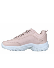 Buty damskie Fila STRADA LOW W 101056071Y Różowe - Sklep online Mastersport