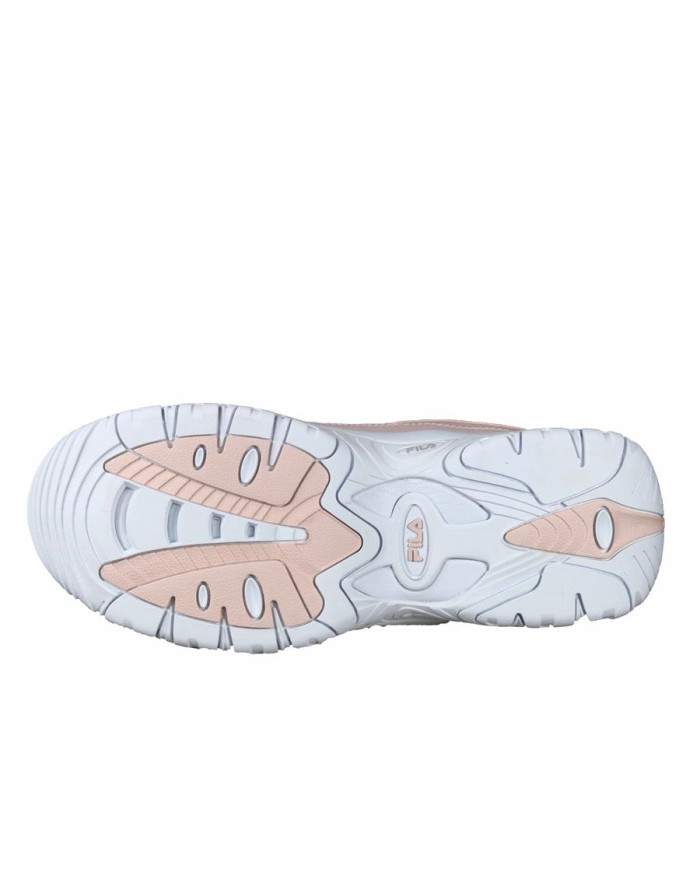 Buty damskie Fila STRADA LOW W 101056071Y Różowe - Sklep online Mastersport