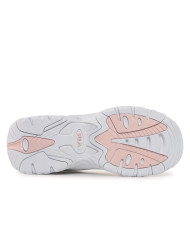 Buty damskie Fila STRADA LOW W 101056072W Różowe - Sklep online Mastersport