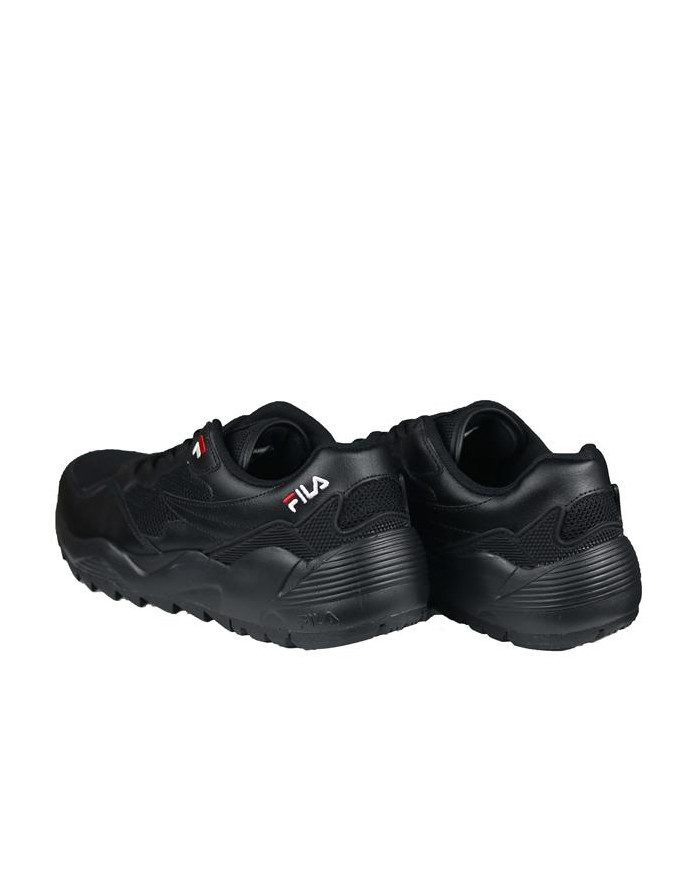 Buty męskie Fila VAULT CMR JOGGER L LOW 101058712V Czarne - Sklep online Mastersport