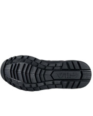 Buty męskie Fila VAULT CMR JOGGER L LOW 101058712V Czarne - Sklep online Mastersport