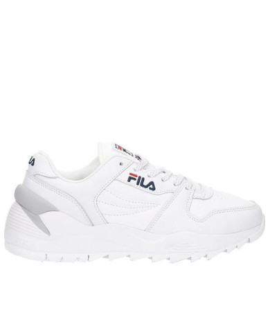 Buty damskie Fila ORBIT CMR JOGGER L LOW 10106211FG Białe - Sklep online Mastersport