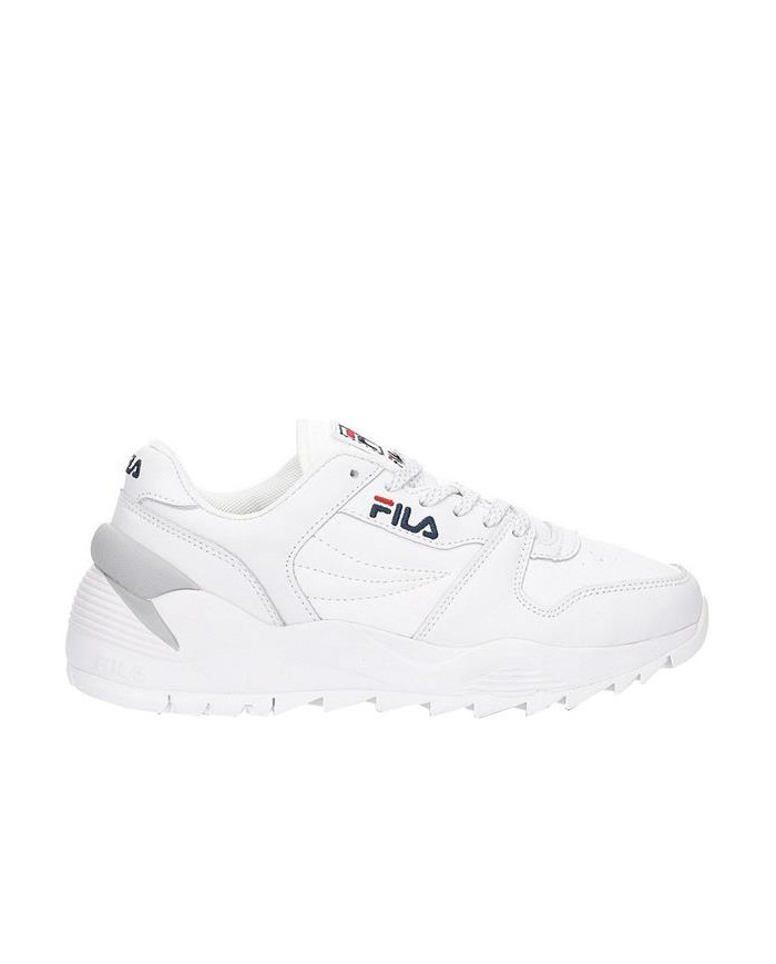 Buty damskie Fila ORBIT CMR JOGGER L LOW 10106211FG Białe - Sklep online Mastersport