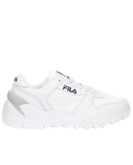 Buty damskie Fila ORBIT CMR JOGGER L LOW 10106211FG Białe - Sklep online Mastersport