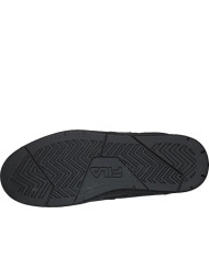 Buty męskie Fila KNOX MID M 101073712V Czarne - Sklep online Mastersport