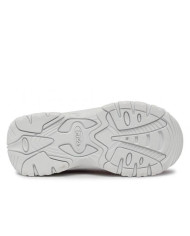 Buty dziecięce Fila STRADA LOW KIDS 101078173W Różowe - Sklep online Mastersport