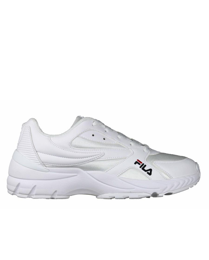 Buty męskie Fila HYPERWALKER LOW M 10108321FG Białe - Sklep online Mastersport
