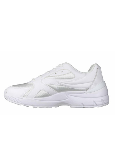 Buty męskie Fila HYPERWALKER LOW M 10108321FG Białe - Sklep online Mastersport