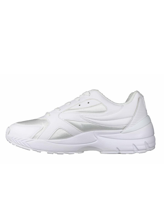 Buty męskie Fila HYPERWALKER LOW M 10108321FG Białe - Sklep online Mastersport