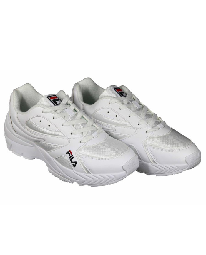 Buty męskie Fila HYPERWALKER LOW M 10108321FG Białe - Sklep online Mastersport