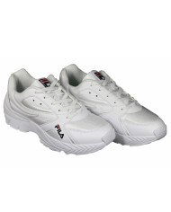 Buty męskie Fila HYPERWALKER LOW M 10108321FG Białe - Sklep online Mastersport