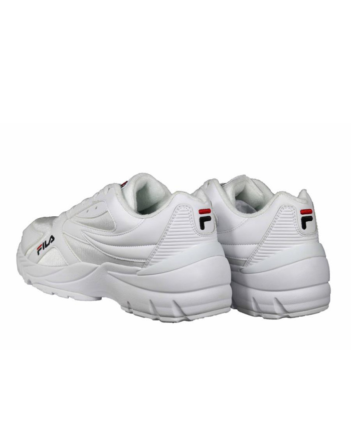 Buty męskie Fila HYPERWALKER LOW M 10108321FG Białe - Sklep online Mastersport