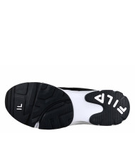 Buty męskie Fila HYPERWALKER LOW 101083225Y Czarne - Sklep online Mastersport