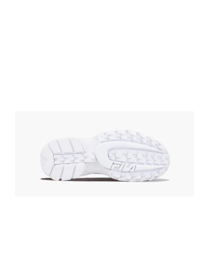 Buty damskie Fila D-FORMATION W 101085613S Czarne - Sklep online Mastersport