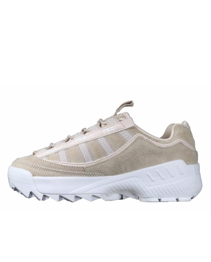 Buty damskie Fila D-FORMATION S W 101085771Y Beżowe - Sklep online Mastersport