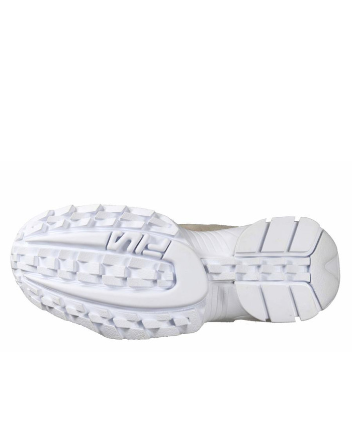 Buty damskie Fila D-FORMATION S W 101085771Y Beżowe - Sklep online Mastersport