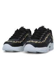 Buty damskie Fila STRADA A W 101089315C Czarne - Sklep online Mastersport