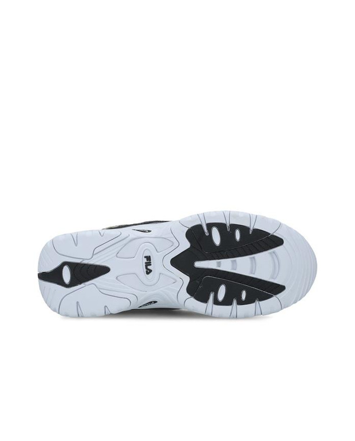 Buty damskie Fila STRADA A W 101089315C Czarne - Sklep online Mastersport