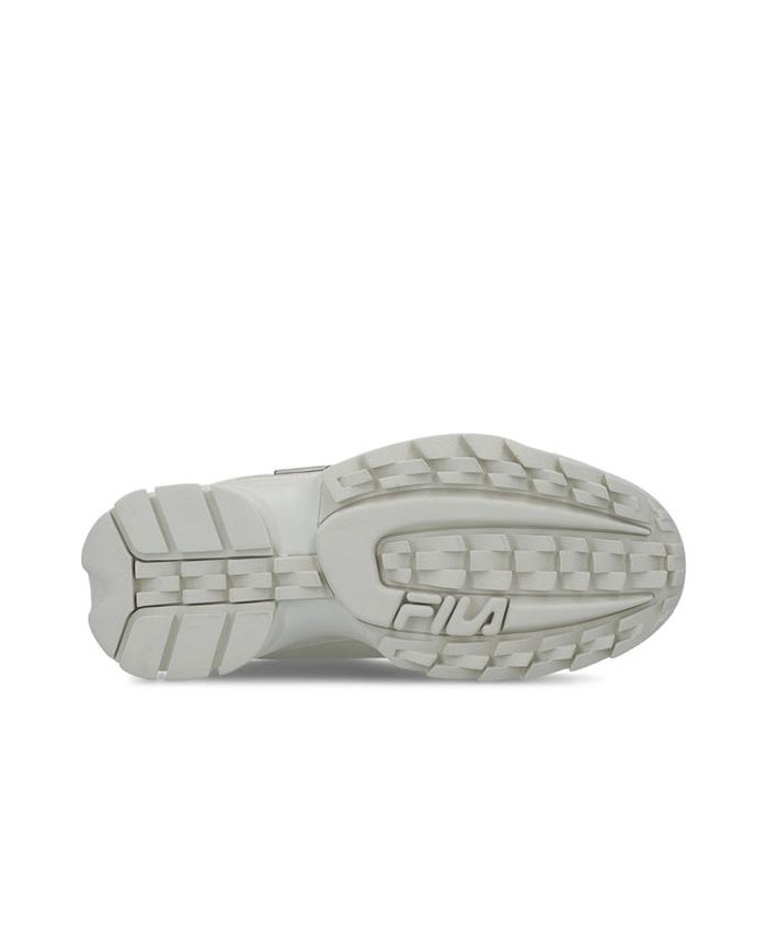 Buty damskie Fila DISRUPTOR N LOW W 101102079G Beżowe - Sklep online Mastersport