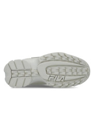 Buty damskie Fila DISRUPTOR N LOW W 101102079G Beżowe - Sklep online Mastersport