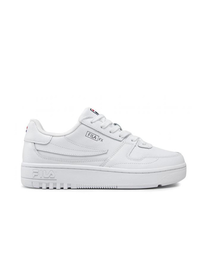 Buty męskie Fila FX VENTUNO L LOW 10111671FG Białe - Sklep online Mastersport