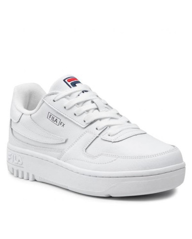 Buty męskie Fila FX VENTUNO L LOW 10111671FG Białe - Sklep online Mastersport
