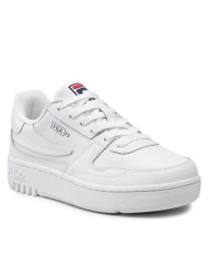 Buty męskie Fila FX VENTUNO L LOW 10111671FG Białe - Sklep online Mastersport