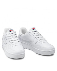 Buty męskie Fila FX VENTUNO L LOW 10111671FG Białe - Sklep online Mastersport
