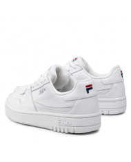 Buty męskie Fila FX VENTUNO L LOW 10111671FG Białe - Sklep online Mastersport