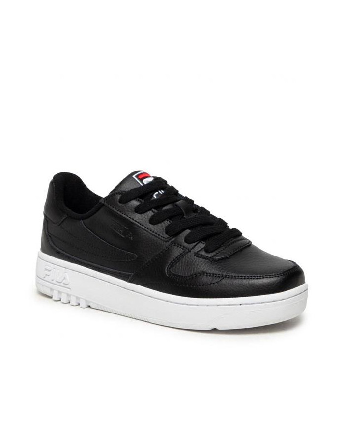 Buty męskie Fila FX VENTUNO L LOW 101116725Y Czarne - Sklep online Mastersport