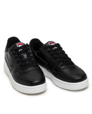 Buty męskie Fila FX VENTUNO L LOW 101116725Y Czarne - Sklep online Mastersport