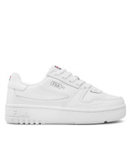 Buty damskie Fila FX VENTUNO L LOW WMN 10111701FG Białe - Sklep online Mastersport