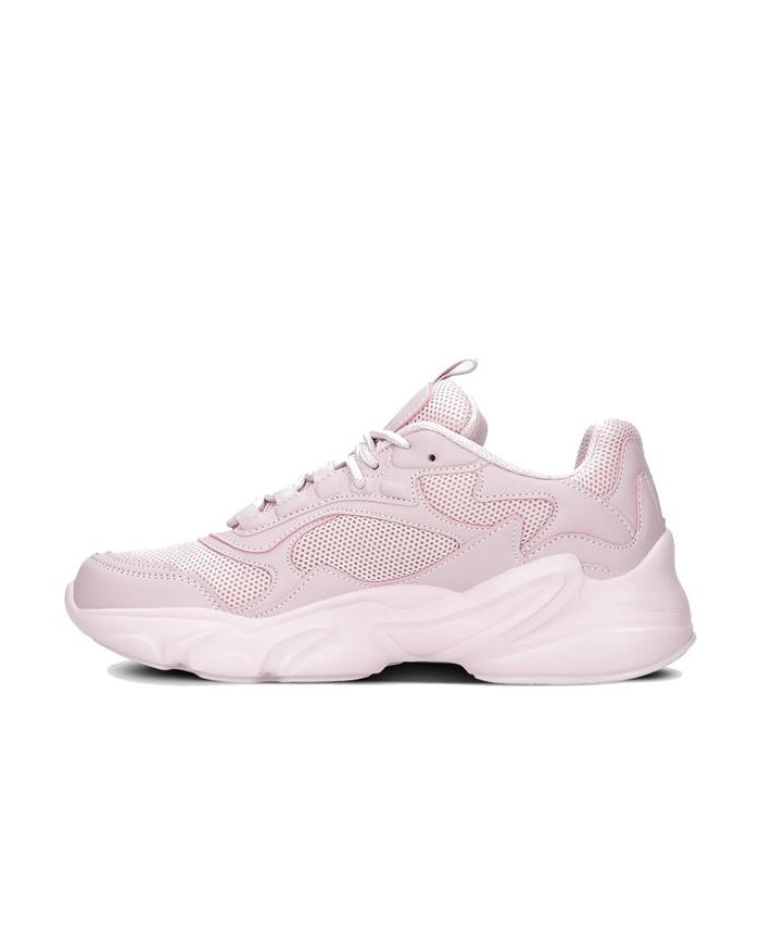Buty damskie Fila COLLENE W 101123273X Różowe - Sklep online Mastersport