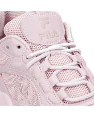 Buty damskie Fila COLLENE W 101123273X Różowe - Sklep online Mastersport