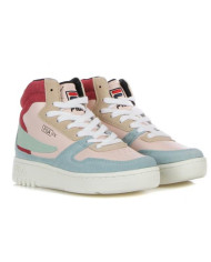 Buty damskie Fila FXVENTUNO CB MIN WMNS 101133484P Różowe - Sklep online Mastersport