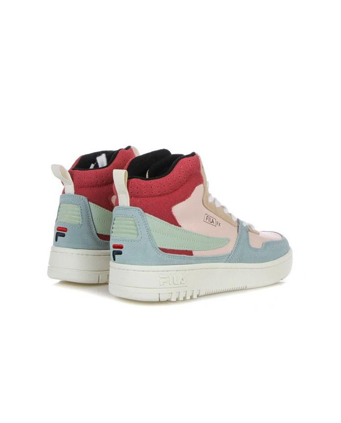 Buty damskie Fila FXVENTUNO CB MIN WMNS 101133484P Różowe - Sklep online Mastersport